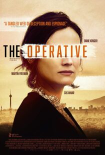 دانلود فیلم The Operative 201918437-274960536