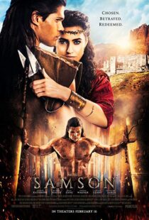 دانلود فیلم Samson 201821747-827947263