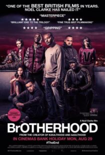 دانلود فیلم Brotherhood 20166710-543003326