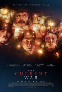 دانلود فیلم The Current War: Director’s Cut 201712285-1001232578