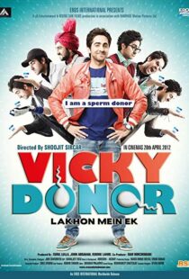 دانلود فیلم هندی Vicky Donor 201214341-1002284218