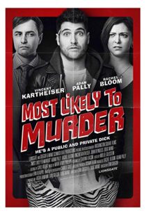 دانلود فیلم Most Likely to Murder 20189142-855766700