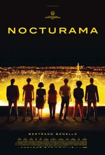 دانلود فیلم Nocturama 20165912-873848279