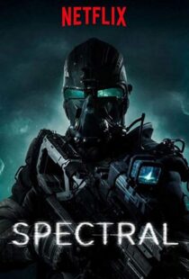 دانلود فیلم Spectral 201615233-1558174728