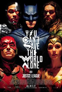 دانلود فیلم Justice League 201716792-2093555793