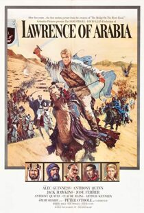 دانلود فیلم Lawrence of Arabia 196214200-466151153