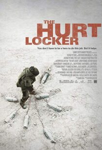 دانلود فیلم The Hurt Locker 20083738-781860351