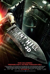 دانلود فیلم Silent Hill: Revelation 201222294-742223345