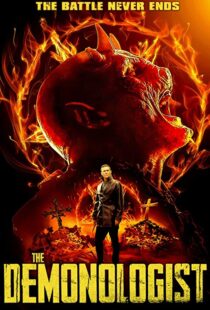 دانلود فیلم The Demonologist 201914476-53551516