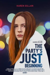 دانلود فیلم The Party’s Just Beginning 201821794-1072569433