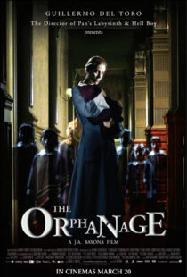 دانلود فیلم The Orphanage 200710489-1322027875