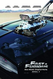 دانلود فیلم Fast & Furious 20092609-1692385419