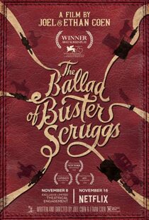 دانلود فیلم The Ballad of Buster Scruggs 201817310-1956317459