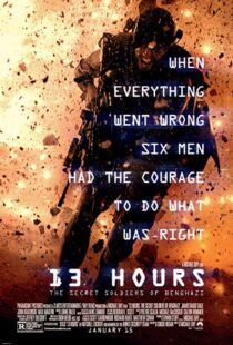 دانلود فیلم 13 Hours: The Secret Soldiers of Benghazi 20163836-448262892