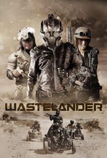 دانلود فیلم Wastelander 201817657-1168361335