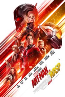 دانلود فیلم Ant-Man and the Wasp 201816927-1961764355