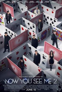 دانلود فیلم Now You See Me 2 20162657-1049416892