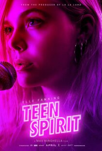 دانلود فیلم Teen Spirit 20186491-1471166123