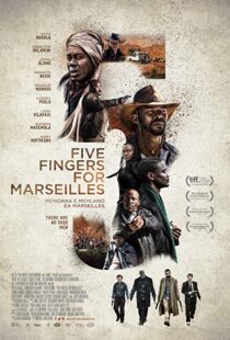 دانلود فیلم Five Fingers for Marseilles 20173787-166392728