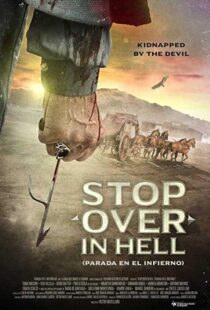 دانلود فیلم Stop Over in Hell 201619999-1175416465