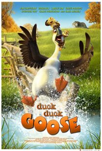 دانلود انیمیشن Duck Duck Goose 201817616-808355269