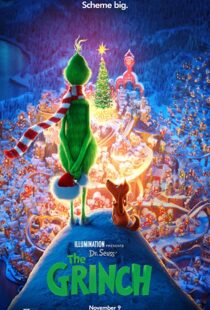 دانلود انیمه The Grinch 20184274-1058773872