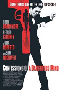 دانلود فیلم Confessions of a Dangerous Mind 200219251-1221099791