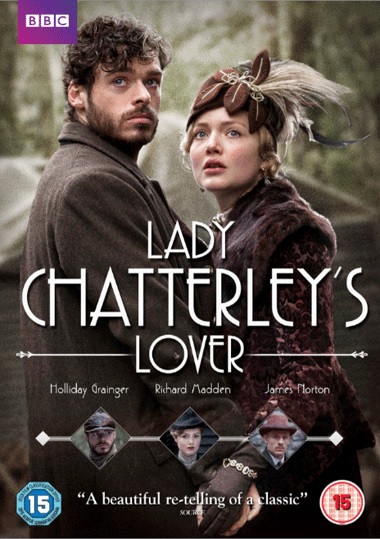 دانلود فیلم Lady Chatterley’s Lover 2015