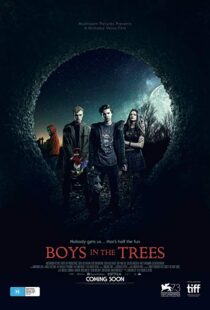 دانلود فیلم Boys in the Trees 20166597-1617709810