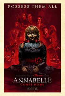 دانلود فیلم Annabelle Comes Home 20198610-1364226873