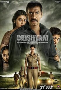 دانلود فیلم هندی Drishyam 20153141-509977337