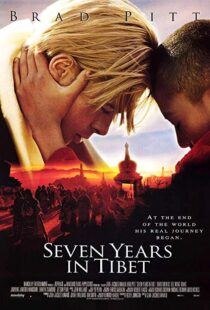 دانلود فیلم Seven Years in Tibet 19977428-527029210