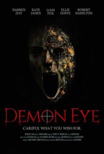 دانلود فیلم Demon Eye 201920398-1230017869