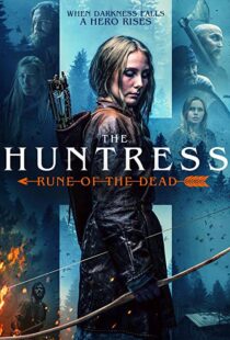 دانلود فیلم The Huntress: Rune of the Dead 201912515-883311870