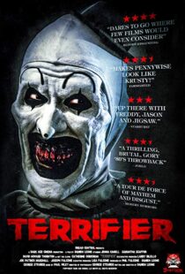 دانلود فیلم Terrifier 201616530-930048082