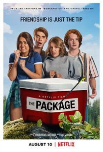 دانلود فیلم The Package 20184602-1106997875