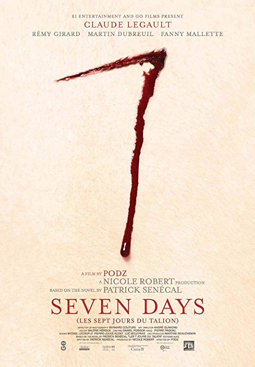 دانلود فیلم 7 Days 2010