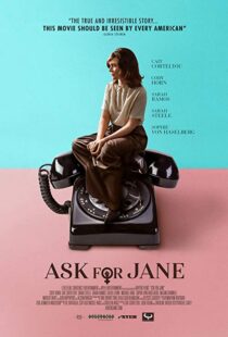 دانلود فیلم Ask for Jane 201819237-1556878122