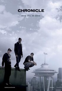 دانلود فیلم Chronicle 20123320-1867112673