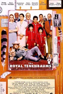 دانلود فیلم The Royal Tenenbaums 200118837-958045548