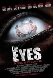 دانلود فیلم The Eyes 201617951-263425144