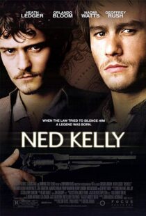 دانلود فیلم Ned Kelly 20037102-109924050