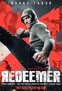 دانلود فیلم Redeemer 20144553-1521603893