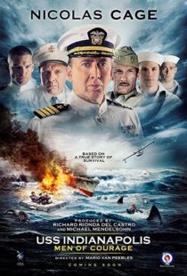 دانلود فیلم USS Indianapolis: Men of Courage 20163506-2000604483