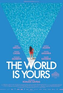 دانلود فیلم The World Is Yours 201814375-1241225742