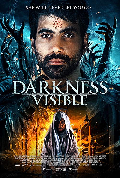 دانلود فیلم هندی Darkness Visible 2019