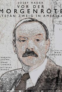 دانلود فیلم Stefan Zweig: Farewell to Europe 201614817-249154119