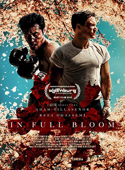 دانلود فیلم In Full Bloom 2019