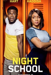 دانلود فیلم Night School 20185591-998293797