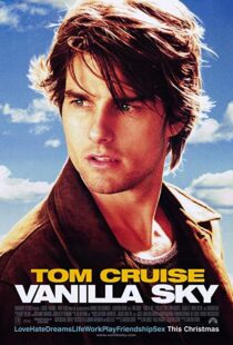 دانلود فیلم Vanilla Sky 200111767-1286300682